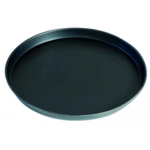 Противень D 45см H 4см для пиццы GIMETAL 67394