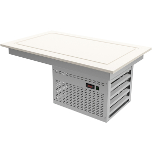 Drop-in Gastrolux 282406