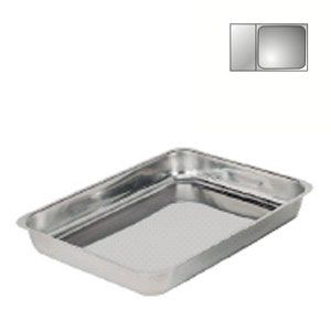 Гастроемкость GN2/3х65 нерж.сталь KAPP 31023065