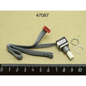 Rational. ЗИП Rational 47087