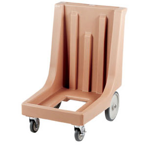 Тележка для термоконтейнера на 159кг L 76см W 60см H 92см CAMBRO CD300HB-110