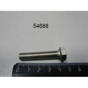 Винт M8X40 DIHR 11165