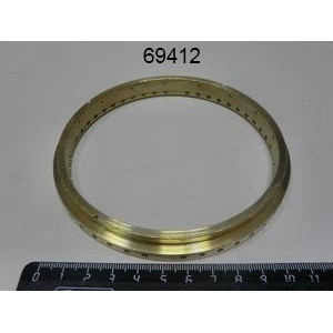 Рассекатель пламени BERTO'S 31280600
