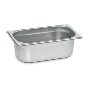 Гастроемкость GN1/4х40 нерж.сталь KAPP 31014040