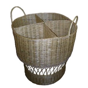 Стойка для орехов D 70см D 60см ЗОО-МЕБЕЛЬ 436018