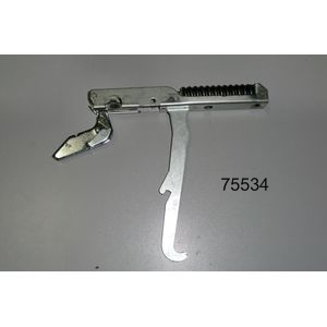 Петля двери правая SMEG 931330249