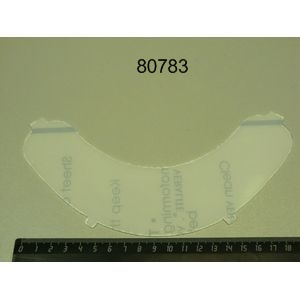 Экран крышки для B-CREAM BRAS 2Q000-04060