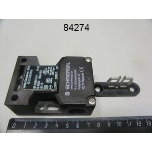 Контактор B7:3H 1 N/C WINTERHALTER 3104171