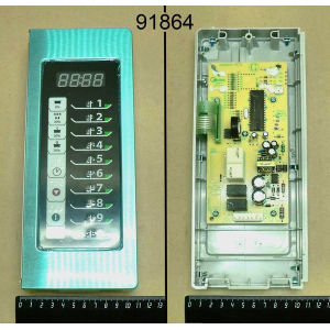 Платы/контроллеры Menumaster 91864