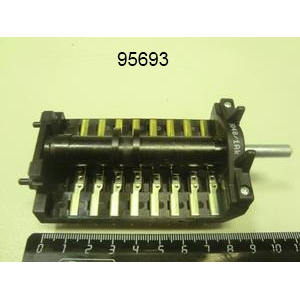 Переключатель для печей SMEG 811730346