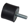 Амортизатор резиновый для SP AR/A 22 V3 SOTTORIVA 58060125