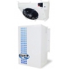 Сплит-система холодильная для камер до  44.00м3, -5/+10С, крепление вертикальное, R404, ВПУ, зим.комплект, KVR-NRV-NRD, ТРВ+ресивер+сол.вент., конц.