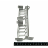 Лопатка переворота MINI для ПРФ-11/2400 2XD23 СИКОМ 13559