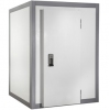 Камера холодильная Шип-Паз,  36.43м3, h2.46м, 1 дверь расп.универсальная, ППУ80мм