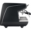 Кофемашина рожковая автоматическая NUOVA SIMONELLI APPIA LIFE 2GR V 220V BLACK+HIGH GROUPS+ECONOMIZER