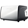 Кофемашина рожковая автоматическая NUOVA SIMONELLI APPIA LIFE 2GR V 220V BLACK+HIGH GROUPS+ECONOMIZER