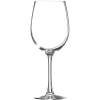 Бокал для вина 470 мл D 7,1см h 22 см Каберне, хрустальное стекло прозрачное