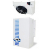 Сплит-система морозильная для камер до  11.00м3, -15/-25С, крепление вертикальное, R404, ВПУ, зим.комплект, KVR-NRV-NRD, ТРВ+ресивер+СВ, конц.выкл.