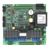 Плата управления VA388 T3 SEM R.C. MANUAL