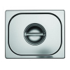 Крышка с ручкой для гастроемкости GN1/2 MACO 361255