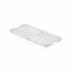 Дренаж для гастроемкости GN1/2 поликарбонат ENIGMA COOKWARE 1/2 DRAIN SHELF