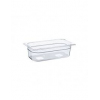 Гастроемкость GN1/3х100 поликарбонат ENIGMA COOKWARE 1/3*100MM