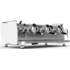 Кофемашина рожковая автоматическая VICTORIA ARDUINO MAVERICK GRAVIMETRIC VOLUMETRIC T3 GR3 380V WHITE