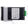 Контроллер температуры DELTA ELECTRONICS 25933