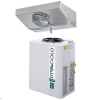 Сплит-система морозильная для камер до   5.20м3, -15/-25С, крепление вертикальное, вод.охлаждение конденсатора, R404