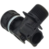 Соединение 3/4"F - 3/4"M