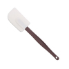 Силиконовая лопатка ровная L 35см CUTLERY-PRO SPPF350