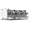 Кофемашина рожковая автоматическая VICTORIA ARDUINO MAVERICK GRAVIMETRIC VOLUMETRIC T3 GR3 220V WHITE
