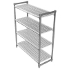 Стеллаж кухонный CAMBRO ESU246064V4580 (ESU246064)