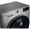 Машина стирально-сушильная LG F4V5VG2S