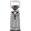 Кофемолка-автомат NUOVA SIMONELLI MDJ ON DEMAND METALLIC GREY WITH TOUCHSCREEN