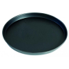 Противень D 45см H 4см для пиццы GIMETAL 67394