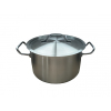 Кастрюля D 24см H 14см 6 ENIGMA COOKWARE SGG0424140