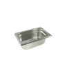 Гастроемкость GN1/9х65 GASTROMIX 58751