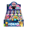 РОБЛОКСЕРЫ ЧУВИКИ жевательная конфета, 10 г.