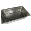 Гастроемкость GN1/1х150 перфорированная нерж.сталь GASTROMIX A0065