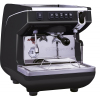 Кофемашина рожковая автоматическая NUOVA SIMONELLI APPIA LIFE 1GR V 220V BLACK+HIGH GROUPS