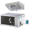 Сплит-система холодильная для камер до   7.00м3, -5/+5С, крепление горизонтальное, возд.охлаждение конденсатора, R404