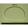 Уплотнение ванны для B-CREAM BRAS 2Q000-05100
