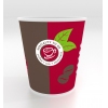 Стакан бумажный для горячих напитков Coffee-to-Go 175мл, 2000шт