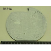Изоляция фланца FBM BRAS 10570-13602
