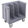 Тележка для посуды L 99см W 59см H 88см CAMBRO TDC30-191